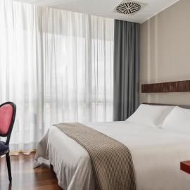 Welcome Hotel, khách sạn ở San Marino