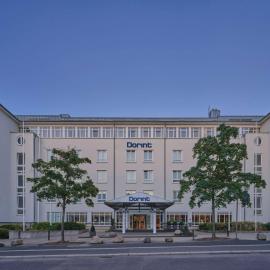 Dorint Hotel Bonn, hotel em Bonn