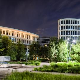 Sound Garden Hotel Airport, hotel sa Warsaw
