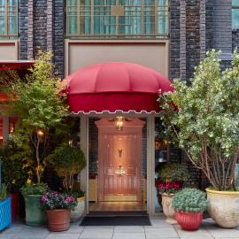 Broadwick Soho, hotel u Londonu