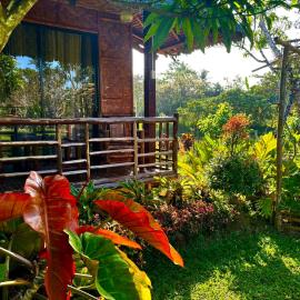 Camelo Farm, hotel em Bilar