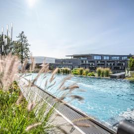 Luisenhöhe - Gesundheitsresort Schwarzwald, hôtel à Horben