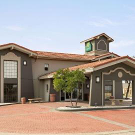 La Quinta Inn by Wyndham San Antonio Lackland, hotel din San Antonio