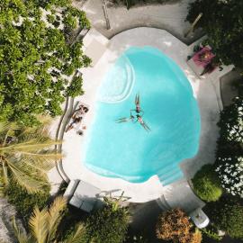 Seconda Stella Romantic Hideaway, Hotel in Jambiani