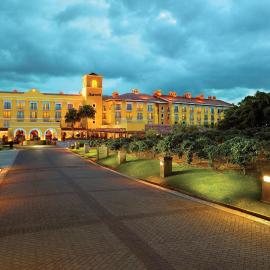 Costa Rica Marriott Hotel Hacienda Belen, hotel em San José