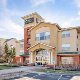Extended Stay America Suites - Columbus - Polaris、コロンバスのホテル