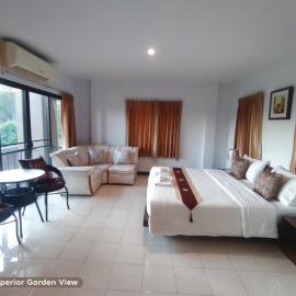 Areena Resort and Hotel Uttaradit, hotel u gradu 'Uttaradit'