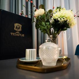 Tempus, hotel en Bucarest