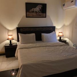 Sunrise Rest House, hotel in Islamabad