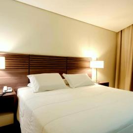 Umbu Hotel Porto Alegre - Centro Histórico - Prox Aeroporto, hotell i Porto Alegre