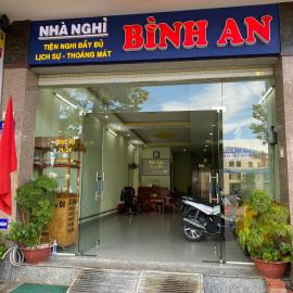 Hotel Bình An