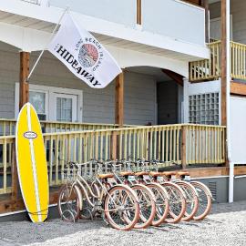 The Hideaway Hotel – hotel w mieście Holgate
