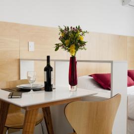 2415 Palermo, hotel di Buenos Aires