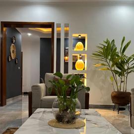 Wepick Homes، فندق في كيغالي