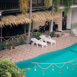 Arugam Bay में, होटल Shell Resort
