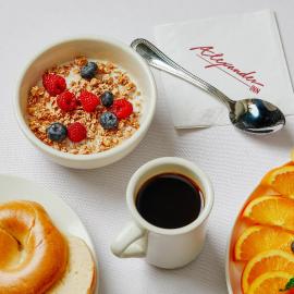 Alexander Inn, hotel u gradu Filadelfija