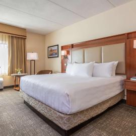 Best Western Plus Waterbury - Stowe、ウォーターベリーのホテル