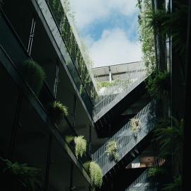 Norden Ruder Hostel Taitung, hotel in Taitung City