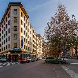 Hotel Mirage Sure Hotel Collection by Best Western, hotel a Milano
