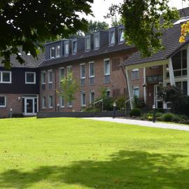 Haus Mariengrund