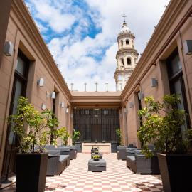 Loft Osteria by Sagardi: Buenos Aires'te bir otel