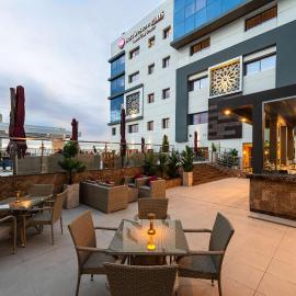 타부크에 위치한 호텔 Best Western Plus Tabuk City Center