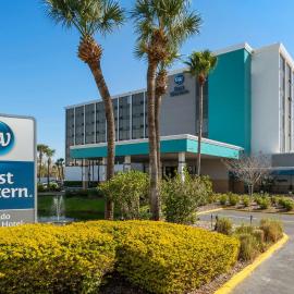 Best Western Orlando Gateway Hotel, hotel en Orlando