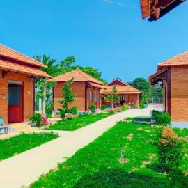 Hương Rừng Nam Cát Tiên