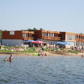 Hotell Tamula, hotel Võruban