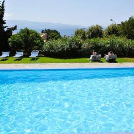 Sun Beach, hotel em Ajaccio