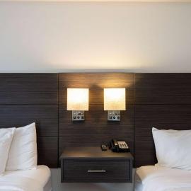 Baymont INN & Suites by Wyndham, hotel a Bellingham