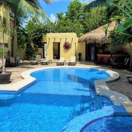 Hotel LunaSol