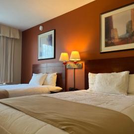 Hotel Boston, hotel u gradu Boston