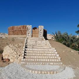 Beir El Gabal Hotel (with Hot Springs)