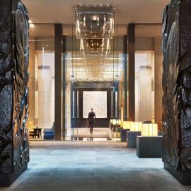 Grand Hyatt Melbourne, hotel en Melbourne