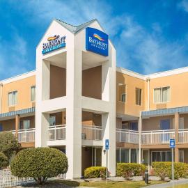 Baymont by Wyndham Savannah Midtown, hotel a Savannah