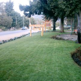 Complejo Los Arrayanes, hotell i San Carlos de Bariloche