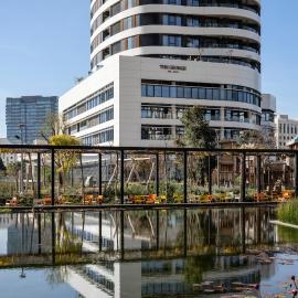 The George Tel Aviv