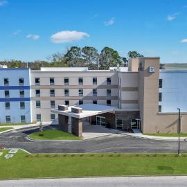 The Kingston, hotel en Savannah