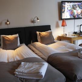 Park Hotell โรงแรมในลูเลโอ
