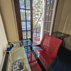 Montevideo Hostel, hôtel à Montevideo