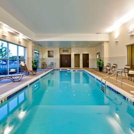 Hyatt Place Garden City, hotell i Garden City