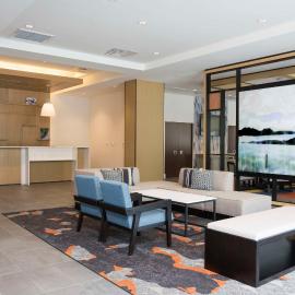 Hyatt House Austin/Downtown, ξενοδοχείο στο Ώστιν