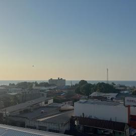 La Ceiba में, होटल Los Guacamayos La Ceiba