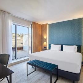 Exe Mitre, hotel in Barcelona
