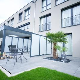 Arrow Hôtel EuroAirport Bâle Mulhouse