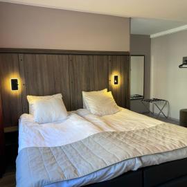City Central Hotel Örebro by First Hotels, hotel in Örebro