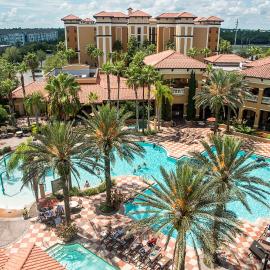 Floridays Orlando Two & Three Bed Rooms Condo Resort โรงแรมในออร์ลันโด