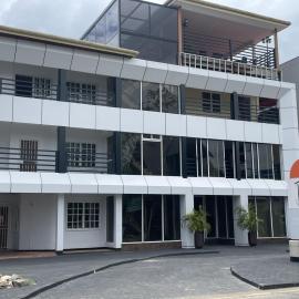 101 Suites, hotel v destinácii Paramaribo