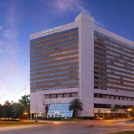 DoubleTree by Hilton Orlando Downtown, hotel in Orlando